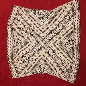 White House/Black Market Blouse size 0